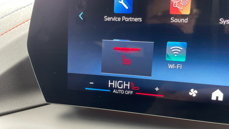 BMW 1 Series 120 M Sport 5dr Step Auto Petrol Hatchback